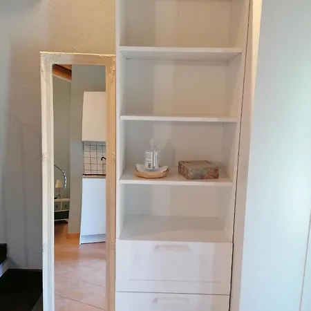 C'era Volta Frühstückspension *