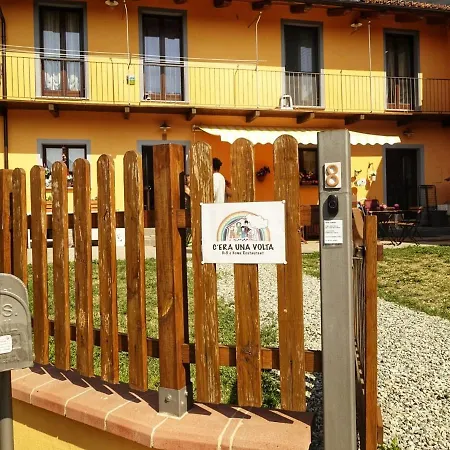 C'era Volta Frühstückspension