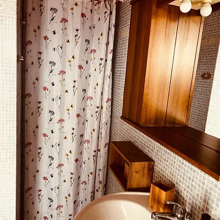 Bed and breakfast C'era Volta