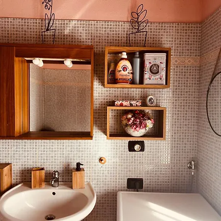 فندق مبيت وإفطار C'era Volta Castelnuovo Don Bosco