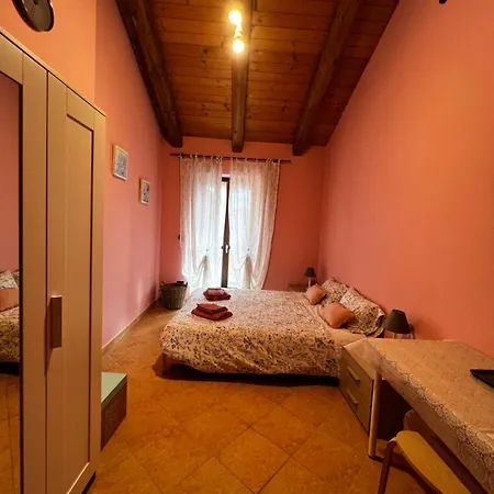 C'era Volta Frühstückspension Castelnuovo Don Bosco