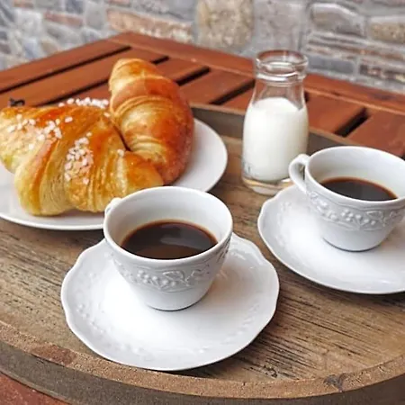 C'era Volta Bed & Breakfast *