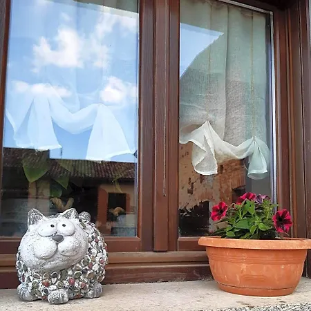 Bed & Breakfast C'era Volta Castelnuovo Don Bosco