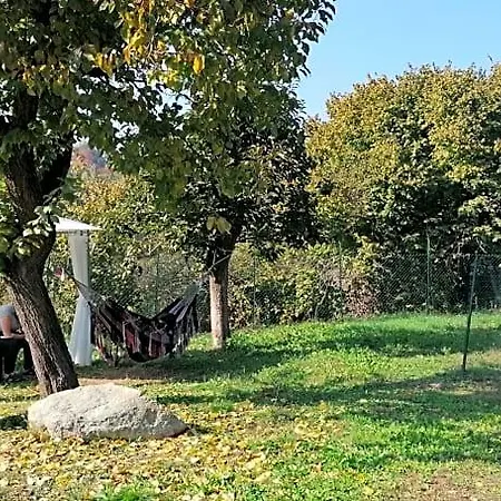 C'era Volta Bed & Breakfast Castelnuovo Don Bosco