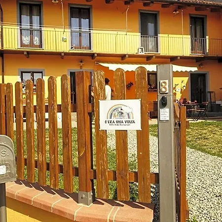 Bed & Breakfast C'era Volta Castelnuovo Don Bosco
