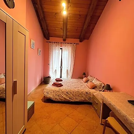 Bed & Breakfast C'era Volta