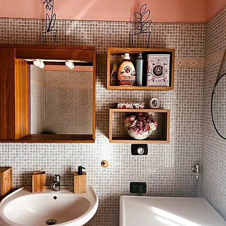 C'era Volta Bed & Breakfast *