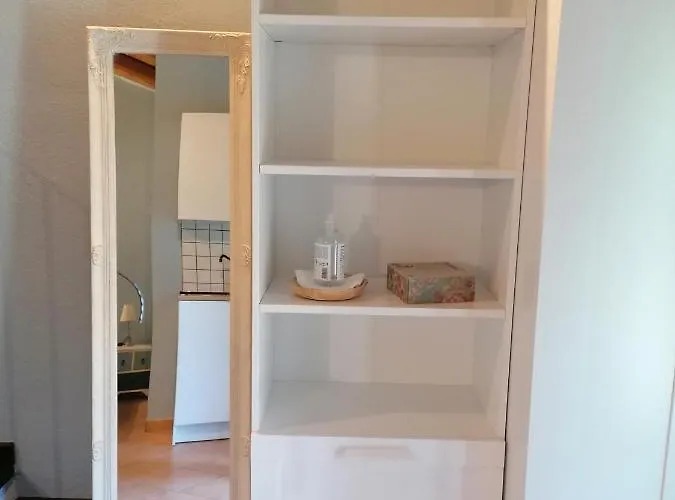 C'era Volta Bed & Breakfast *