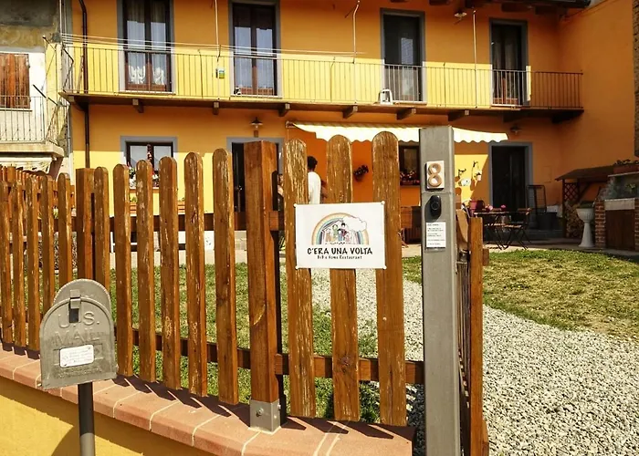 C'era Volta Bed & Breakfast