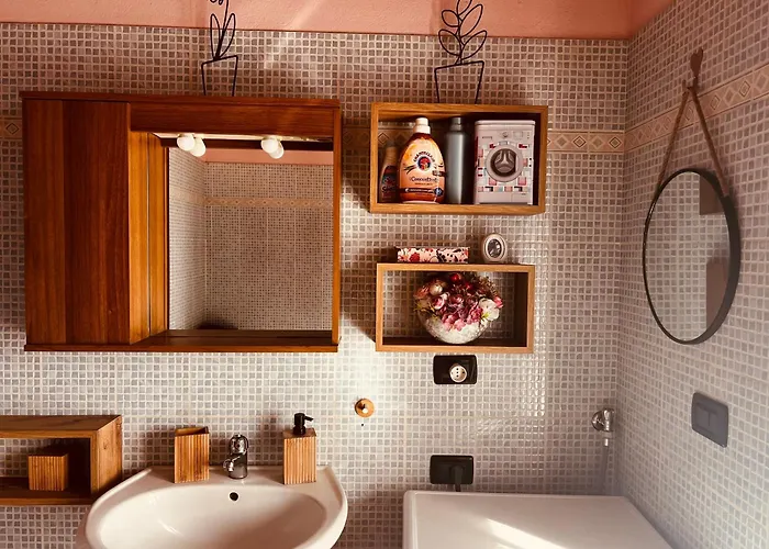 Bed & Breakfast C'era Volta Castelnuovo Don Bosco