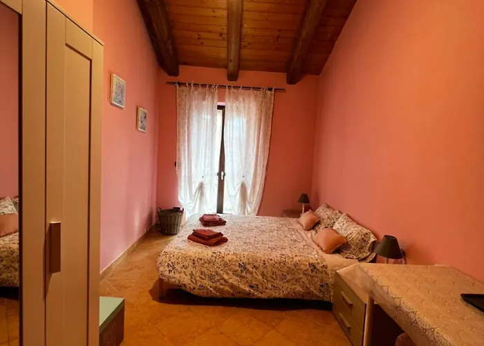 C'era Volta Bed & Breakfast Castelnuovo Don Bosco